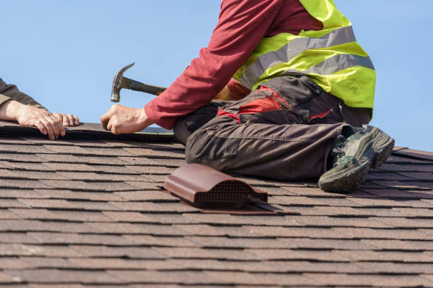 Quick and Trustworthy Emergency Roof Repair Services in Mount Vernon, OH