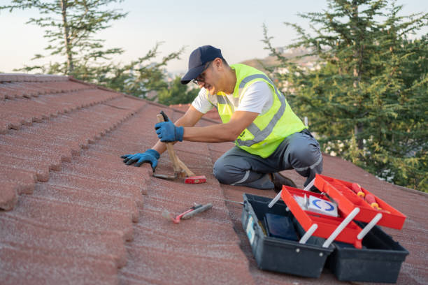 Best Roofing Contractor Near Me  in Mount Vernon, OH