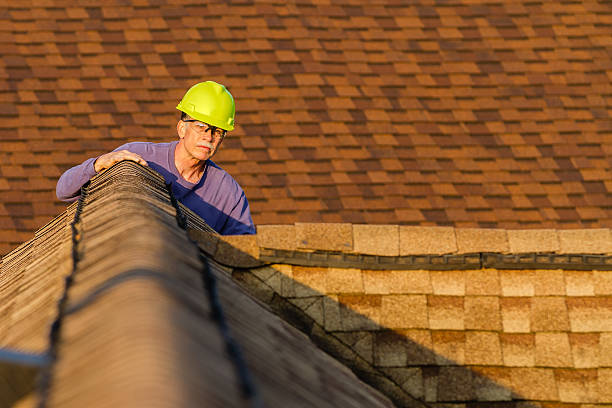 Best Flat Roof Repair Services  in Mount Vernon, OH
