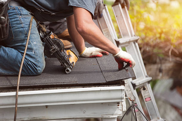 Best Best Roofing Contractors  in Mount Vernon, OH